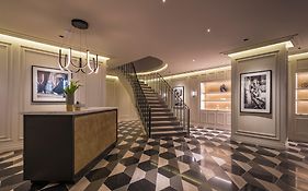 The Amsterdam By Viadora